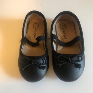 Ballerina shoes